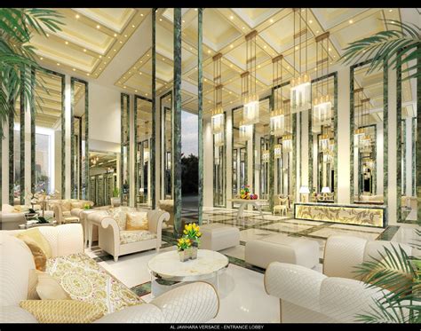 Versace JEDDAH